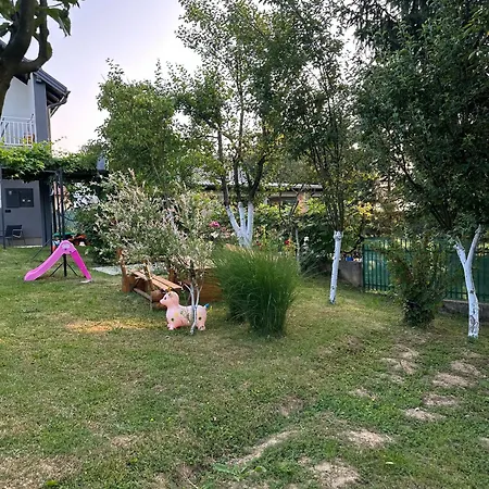 别墅 House Sarajevo *