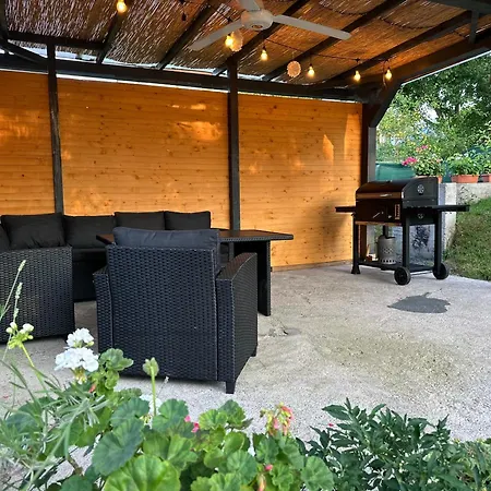 House Sarajevo 别墅