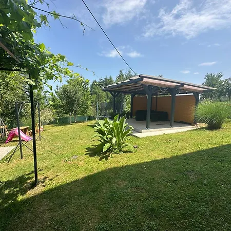 Villa House Sarajevo Rogačići