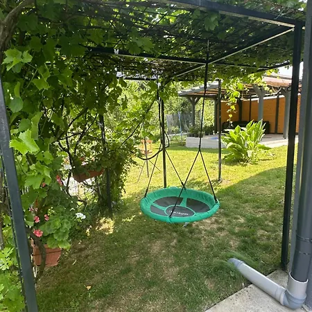 House Sarajevo 别墅