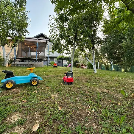 别墅 House Sarajevo