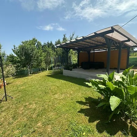 House Sarajevo Rogačići