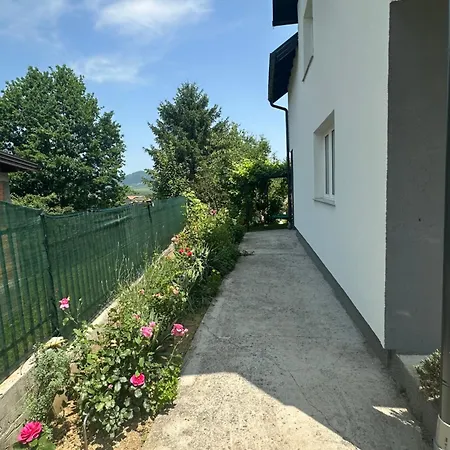 House Sarajevo Villa