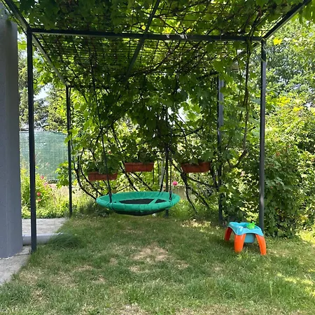 House Sarajevo 别墅 Kovacevac