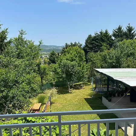 别墅 House Sarajevo *