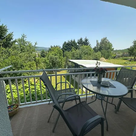 Villa House Sarajevo *