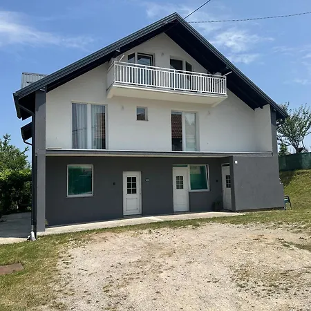 House Sarajevo