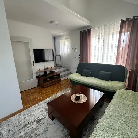 House Sarajevo Villa