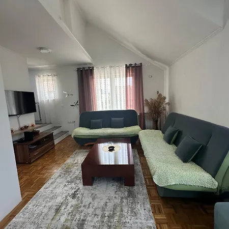 Villa House Sarajevo Rogačići