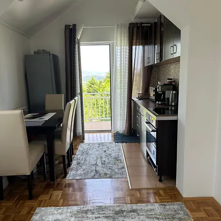 House Sarajevo * Rogačići