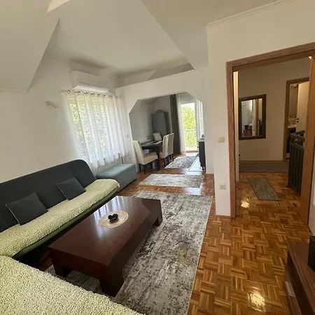 House Sarajevo *