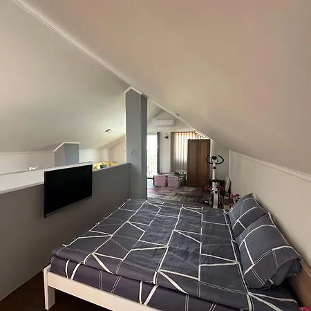 别墅 House Sarajevo Kovacevac