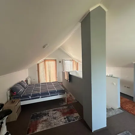 别墅 House Sarajevo Kovacevac