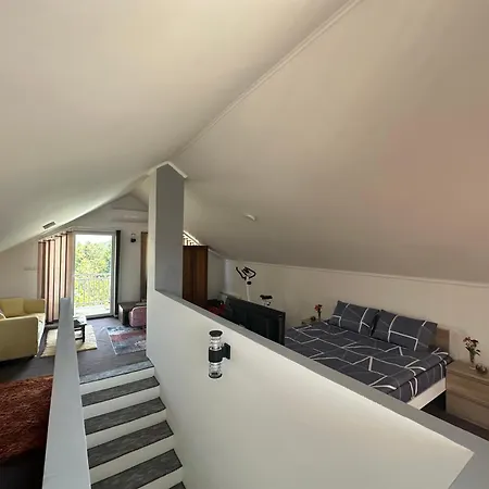 Villa House Sarajevo