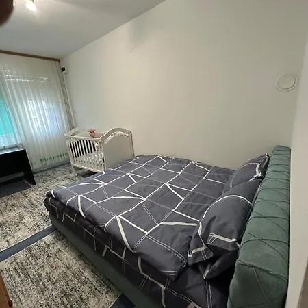 House Sarajevo 别墅 Kovacevac