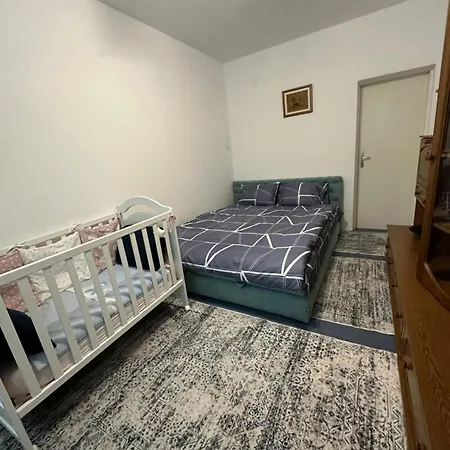 House Sarajevo * Rogačići