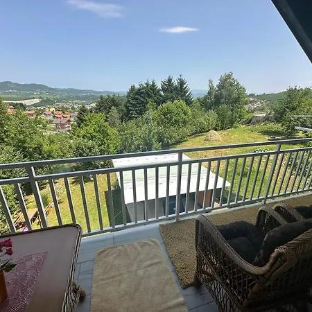 House Sarajevo * Rogačići