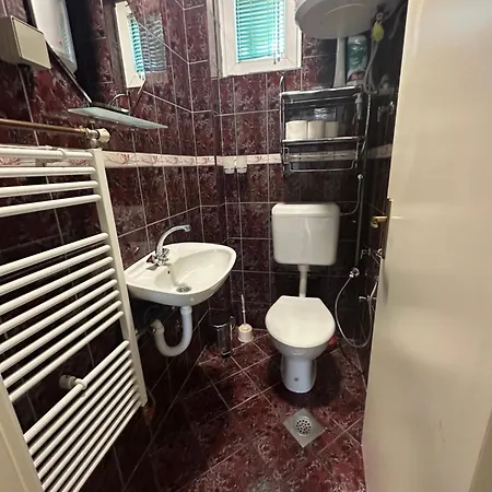 别墅 House Sarajevo Kovacevac