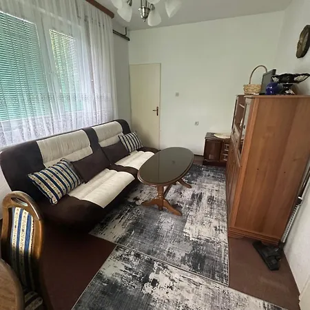 House Sarajevo 别墅