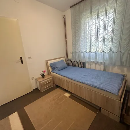 House Sarajevo