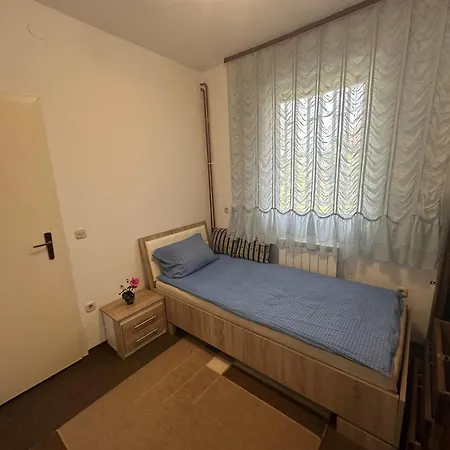 House Sarajevo * Rogačići