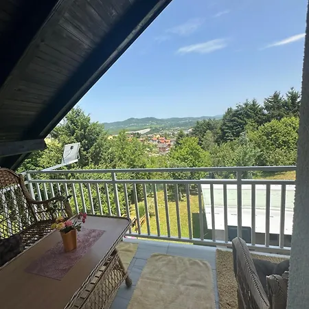 House Sarajevo