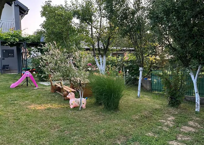 别墅 House Sarajevo *