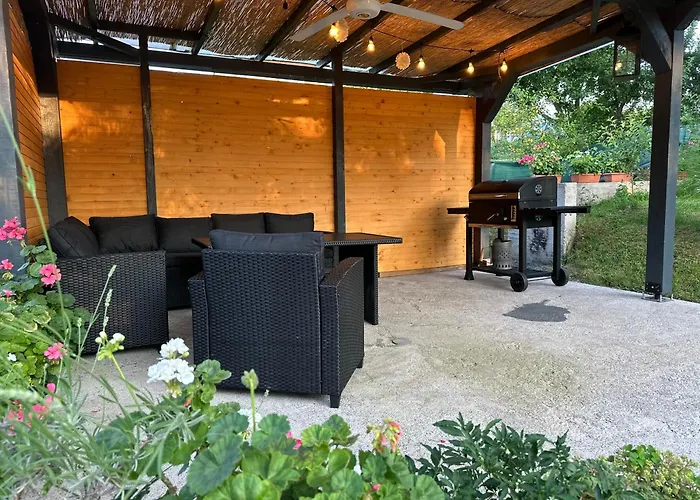 House Sarajevo 别墅