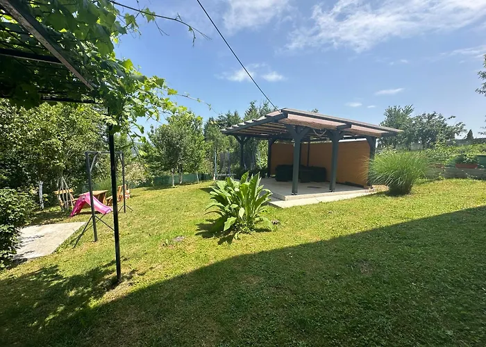 别墅 House Sarajevo Kovacevac