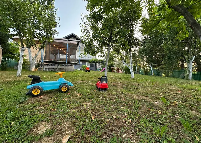 别墅 House Sarajevo