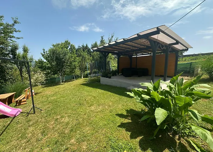 House Sarajevo Kovacevac