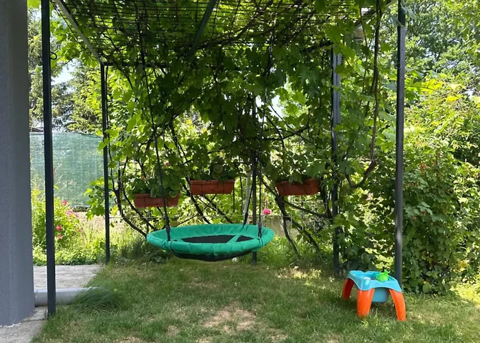 House Sarajevo 别墅 Kovacevac