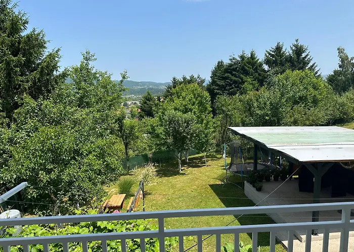 别墅 House Sarajevo *