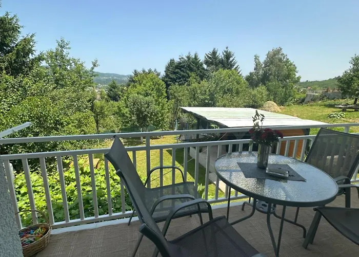 别墅 House Sarajevo *