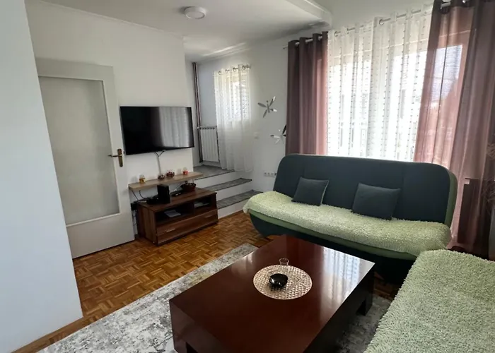 House Sarajevo 别墅