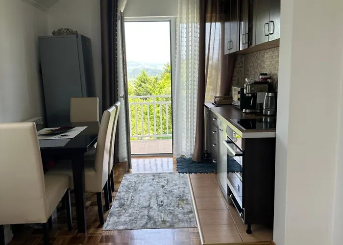 House Sarajevo * Kovacevac