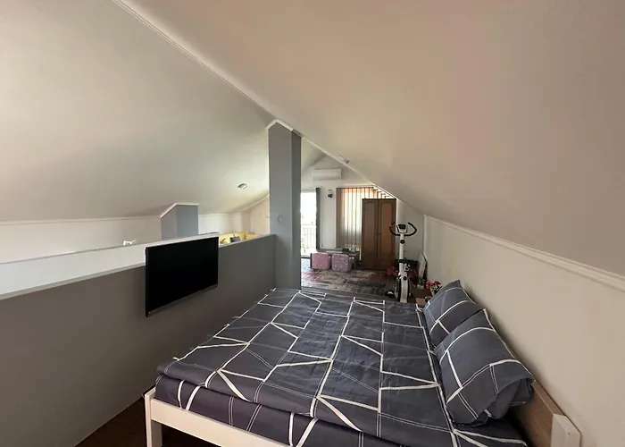 别墅 House Sarajevo Kovacevac