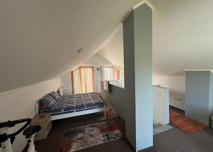 别墅 House Sarajevo Kovacevac