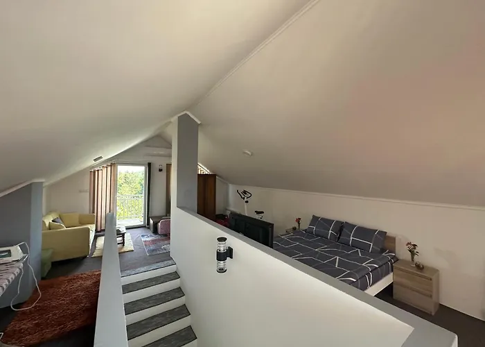 别墅 House Sarajevo