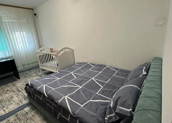 House Sarajevo 别墅 Kovacevac