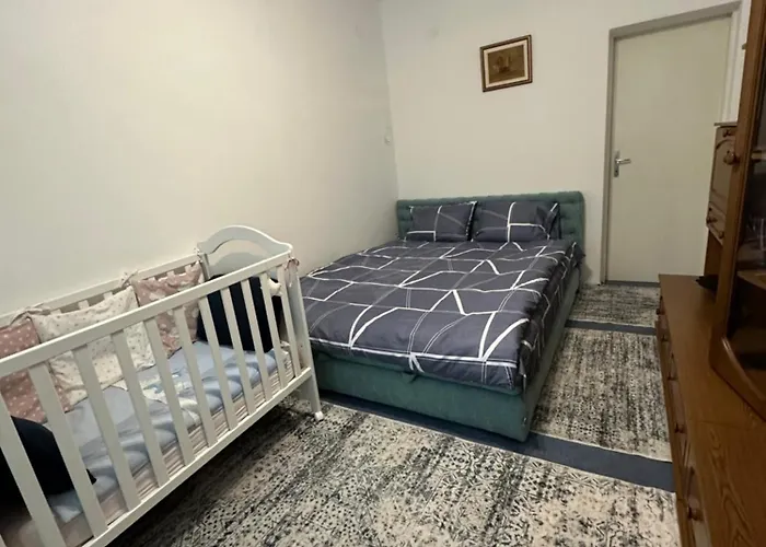 House Sarajevo * Kovacevac