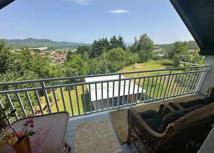 House Sarajevo * Kovacevac