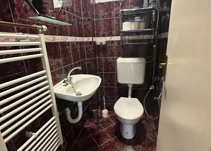 别墅 House Sarajevo Kovacevac