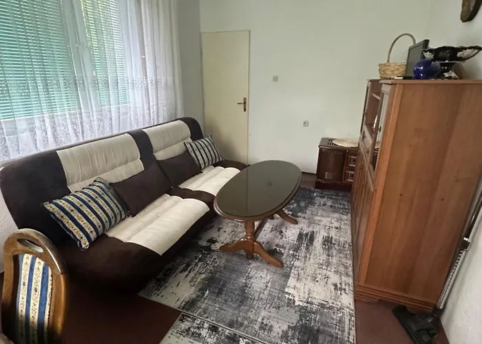 House Sarajevo 别墅