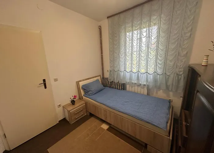 House Sarajevo * Kovacevac